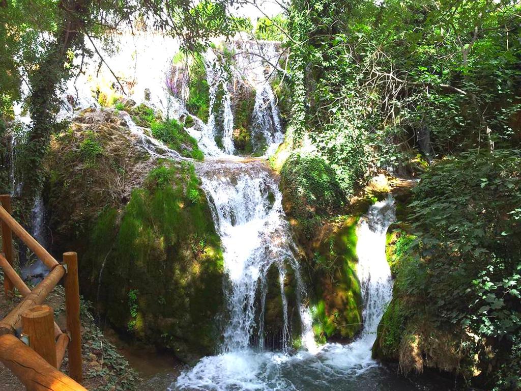 Lago Resort Nuevalos Luaran gambar